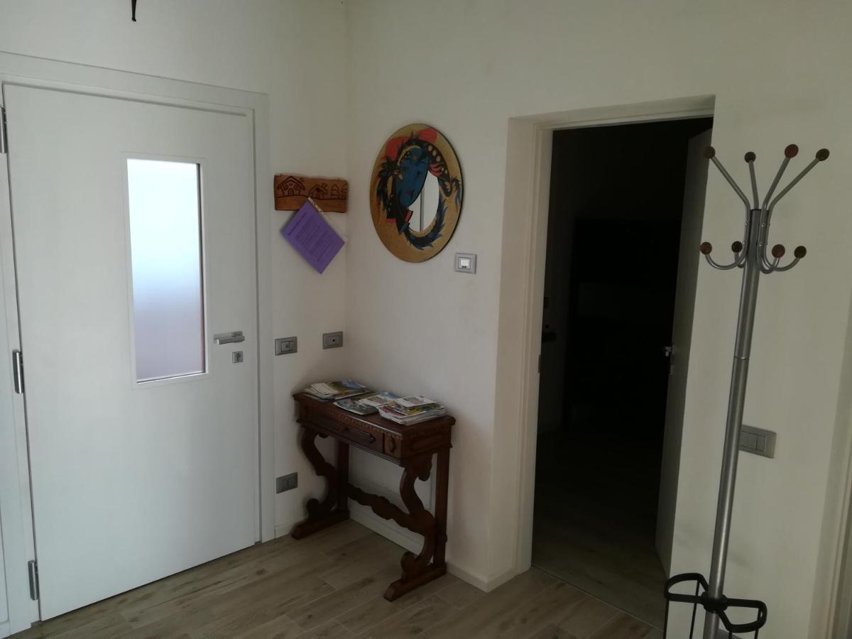 Casa Viola Apartman Sant'Antonio Tortal Kültér fotó