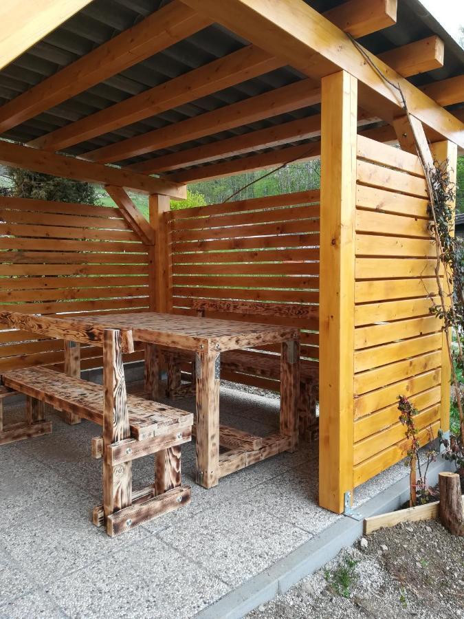 Casa Viola Apartman Sant'Antonio Tortal Kültér fotó