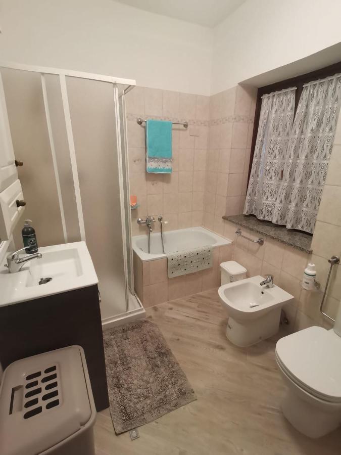 Casa Viola Apartman Sant'Antonio Tortal Kültér fotó